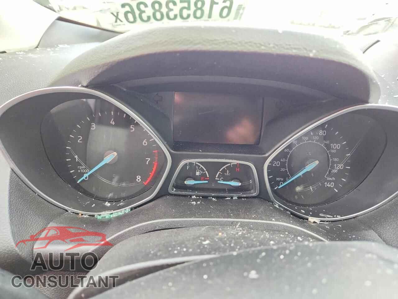 FORD ESCAPE 2019 - 1FMCU0J91KUC56363