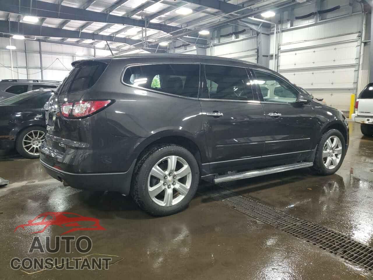 CHEVROLET TRAVERSE 2017 - 1GNKVJKD7HJ267343