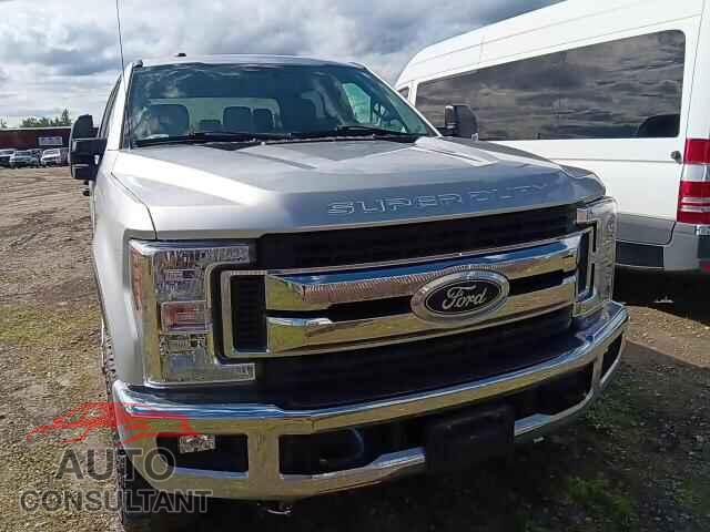 FORD F250 2019 - 1FT7W2BT0KED84352