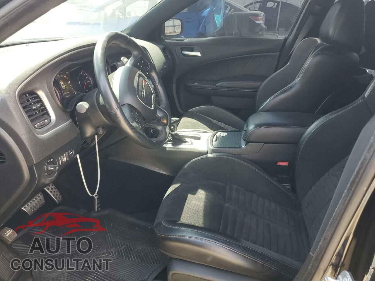 DODGE CHARGER 2017 - 2C3CDXGJ9HH630118
