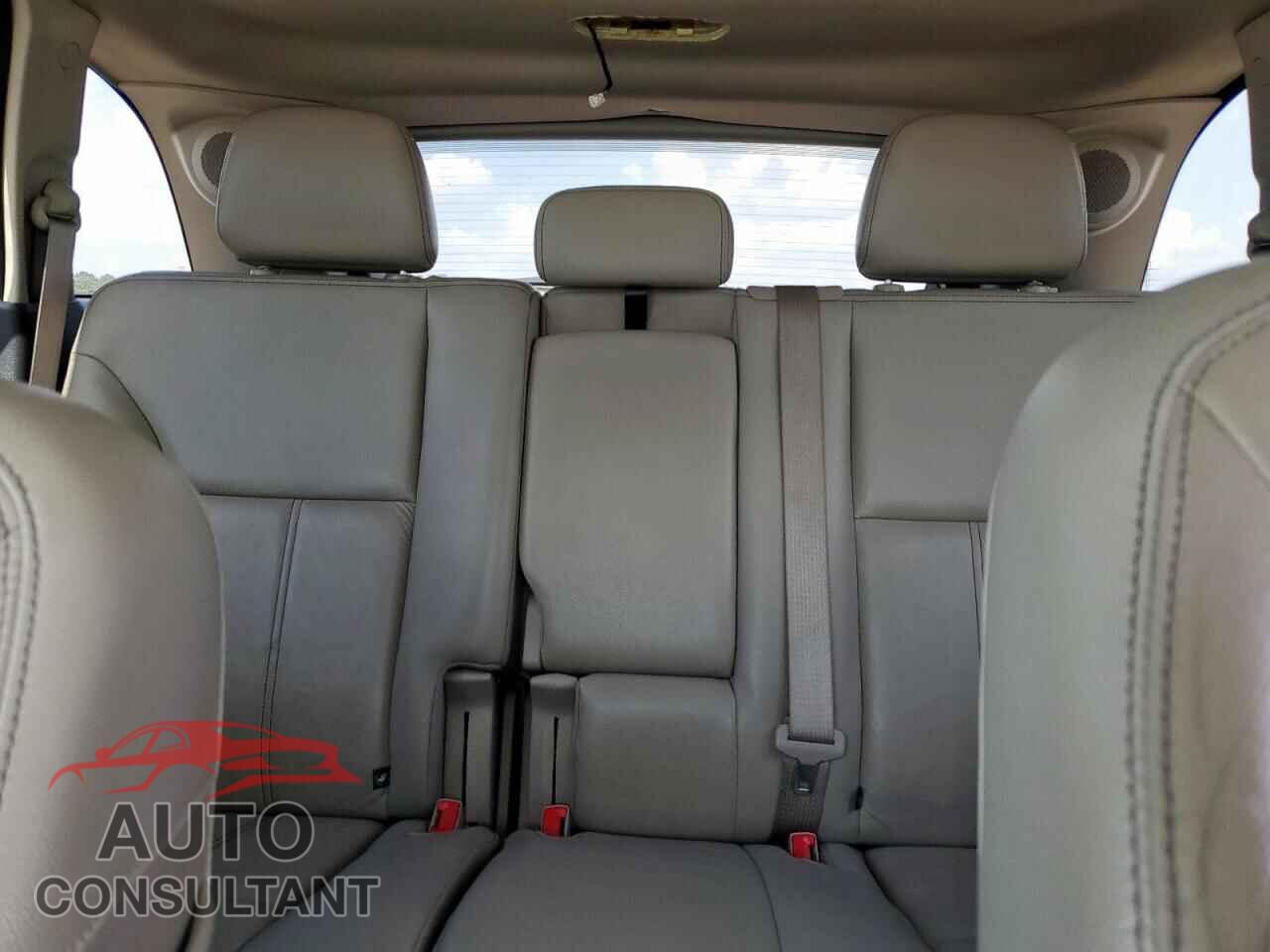 FORD EDGE 2014 - 2FMDK4KC4EBB80563