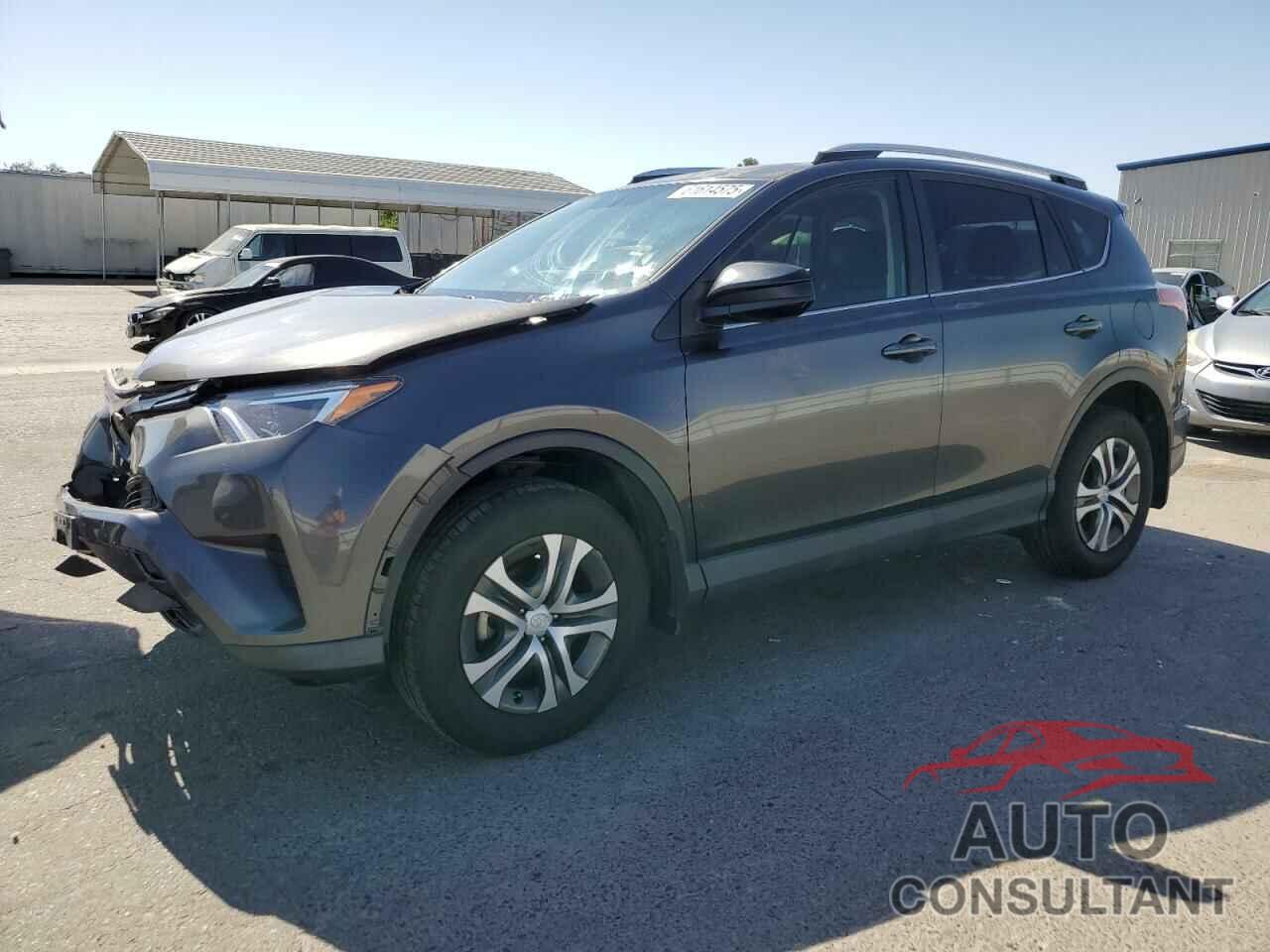 TOYOTA RAV4 2016 - JTMZFREV7GJ073269