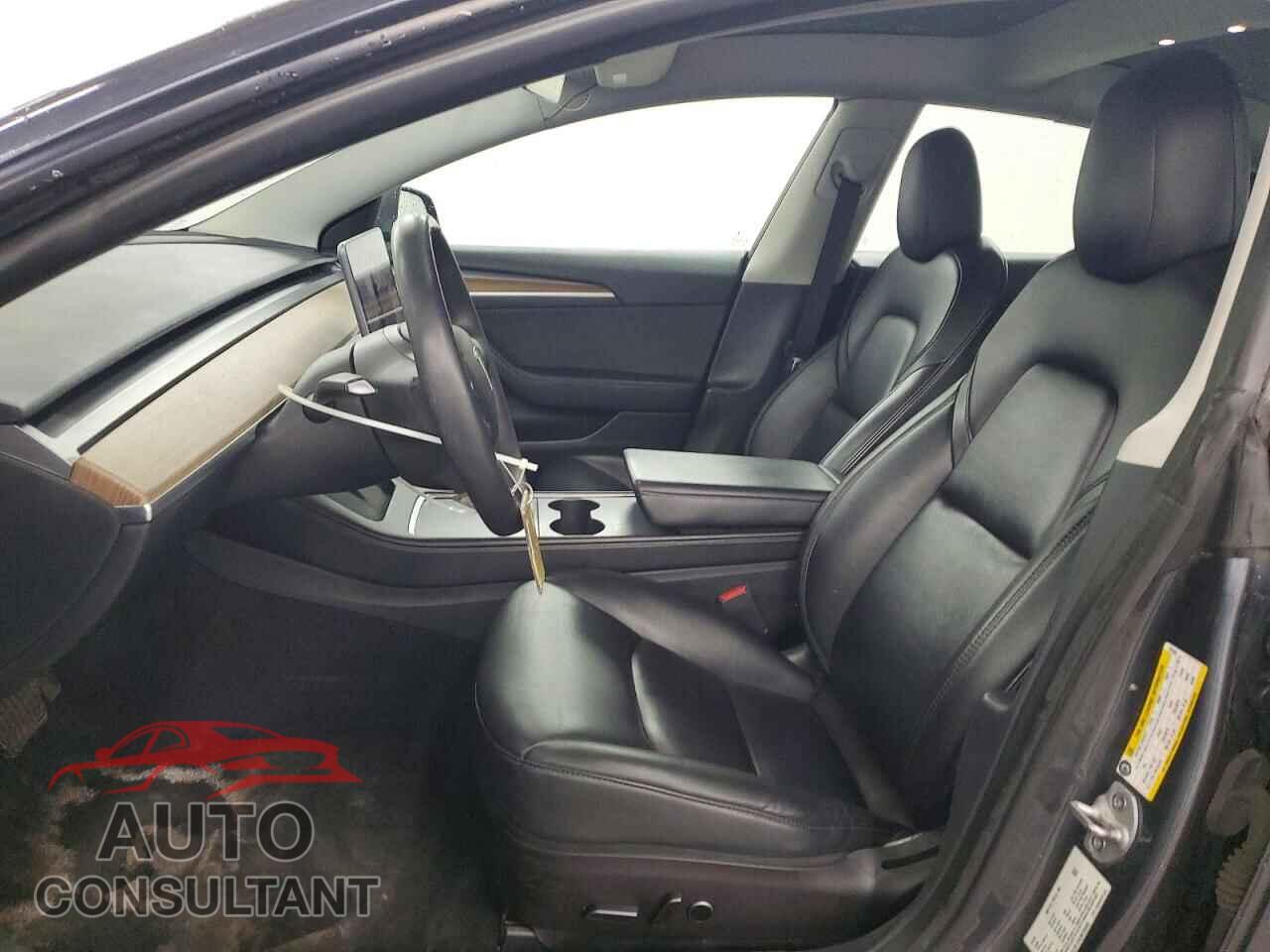 TESLA MODEL 3 2022 - 5YJ3E1EA2NF285685
