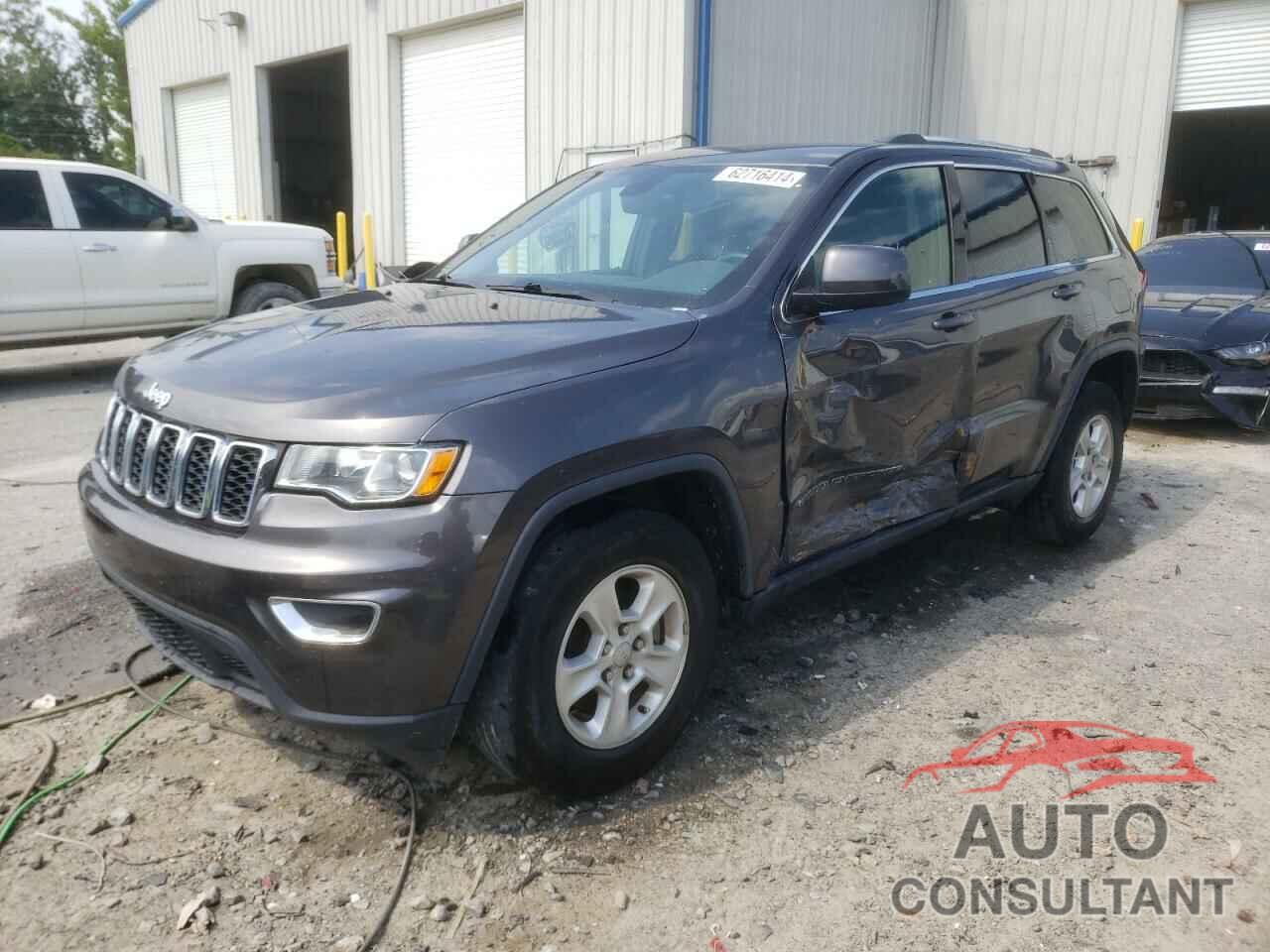 JEEP GRAND CHER 2017 - 1C4RJEAG3HC740682