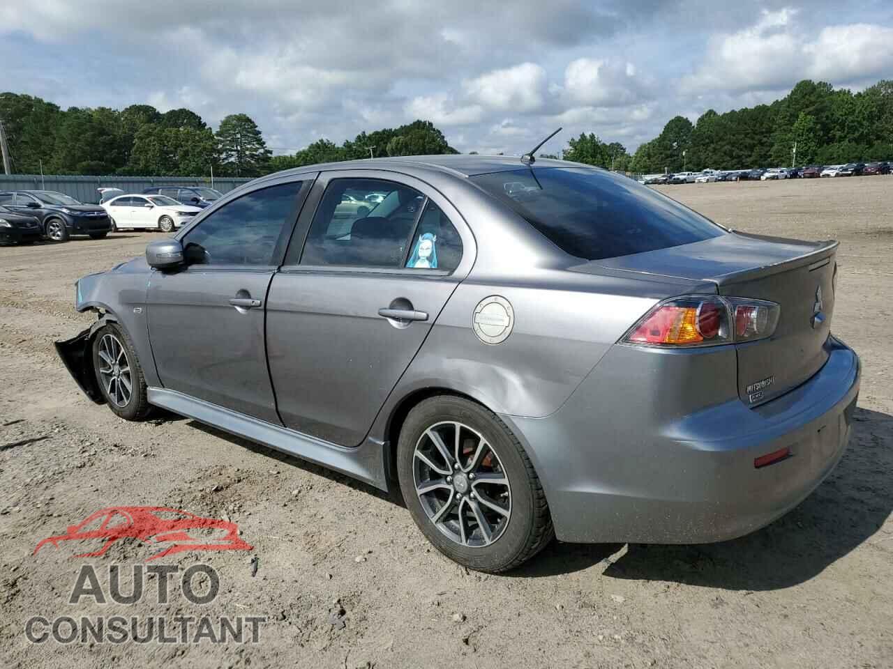 MITSUBISHI LANCER 2017 - JA32V2FW7HU009573