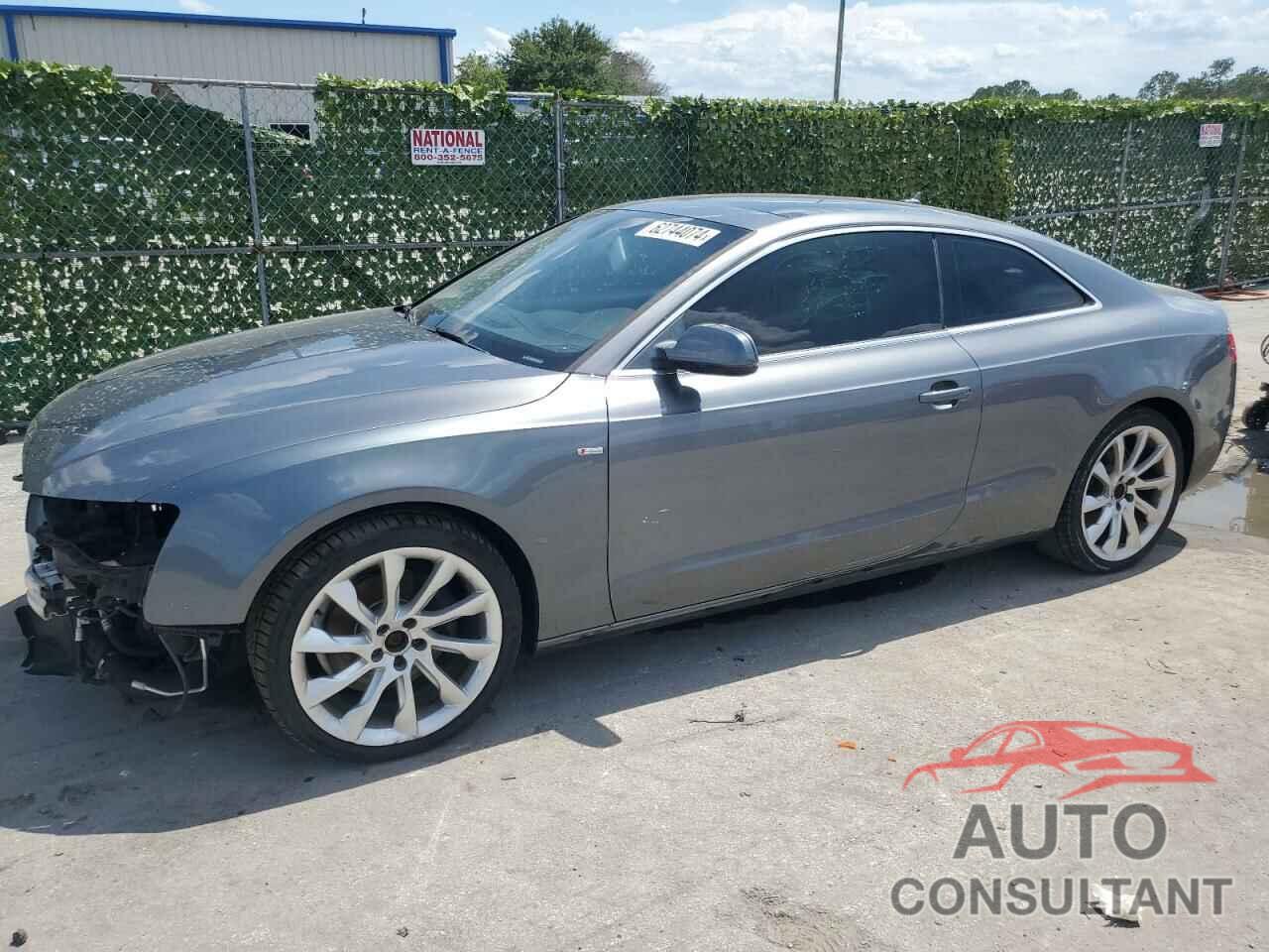 AUDI A5 2016 - WAUM2AFRXGA008843