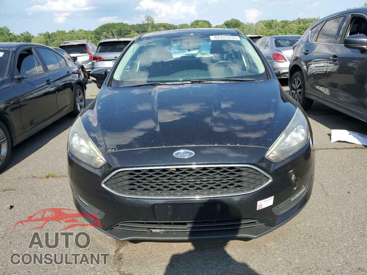 FORD FOCUS 2017 - 1FADP3M2XHL250811