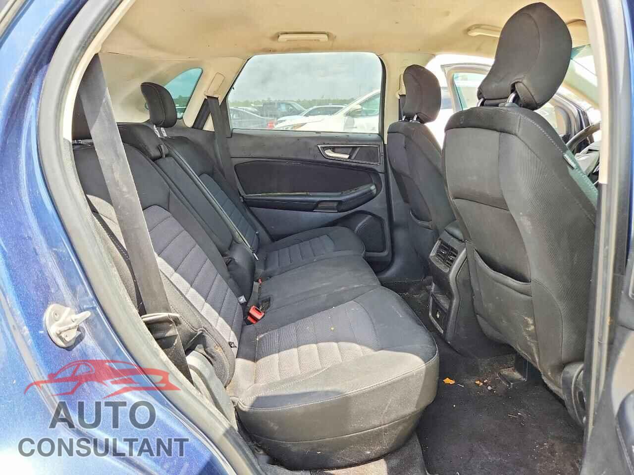 FORD EDGE 2018 - 2FMPK3G97JBB04575