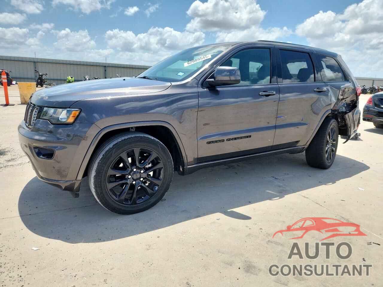 JEEP GRAND CHER 2020 - 1C4RJEAG0LC202563