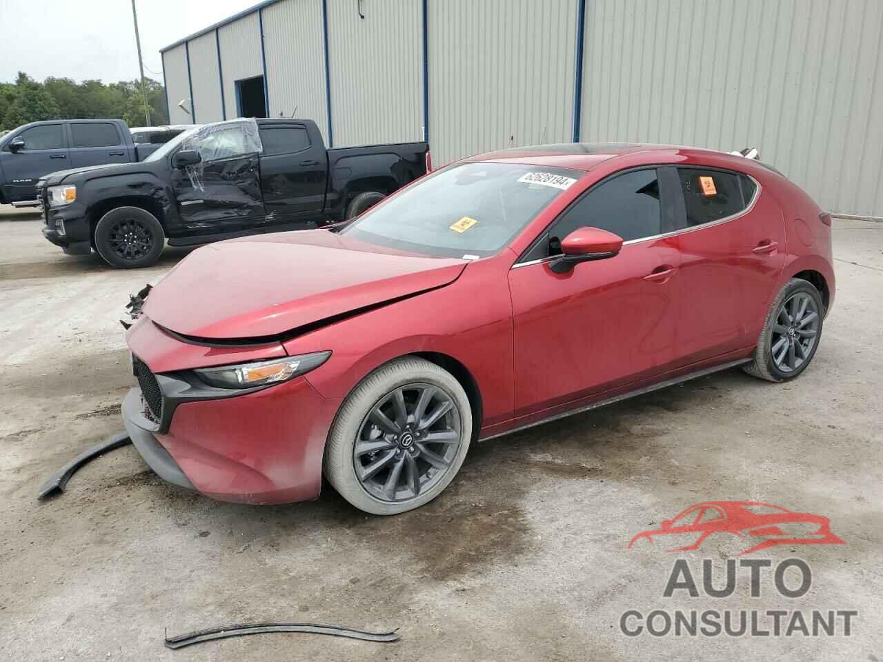 MAZDA 3 2024 - JM1BPALM0R1709849