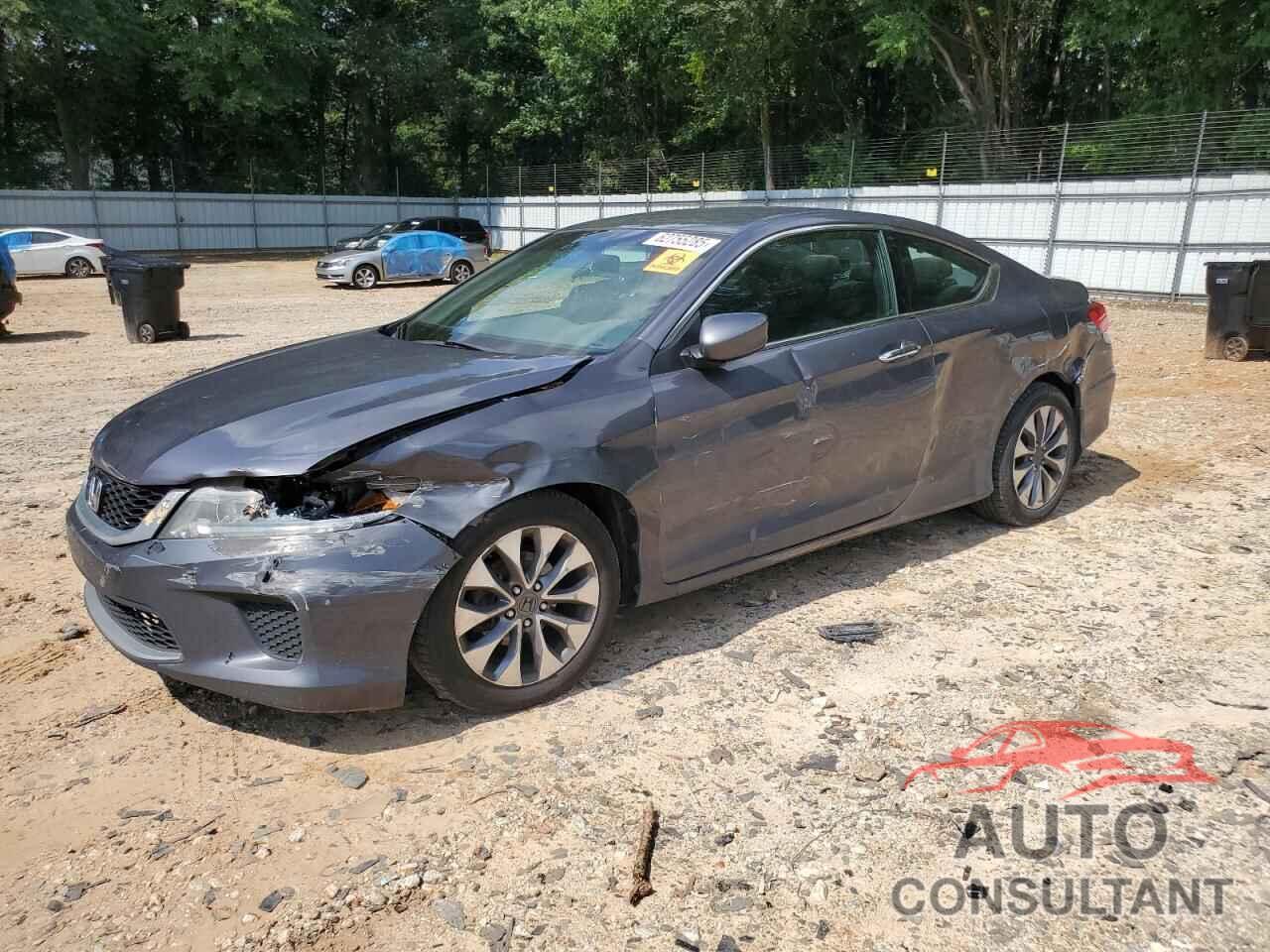 HONDA ACCORD 2013 - 1HGCT1B32DA010175