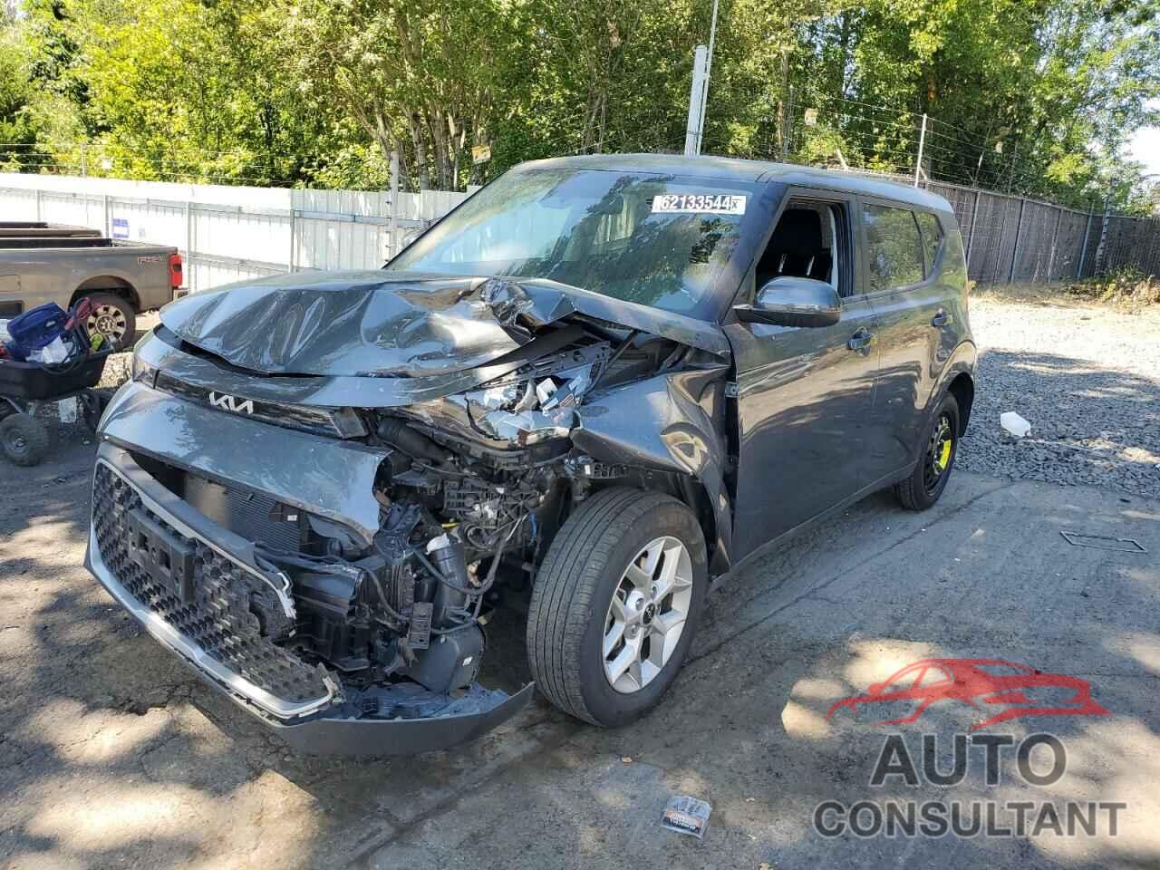 KIA SOUL 2023 - KNDJ23AU6P7882004