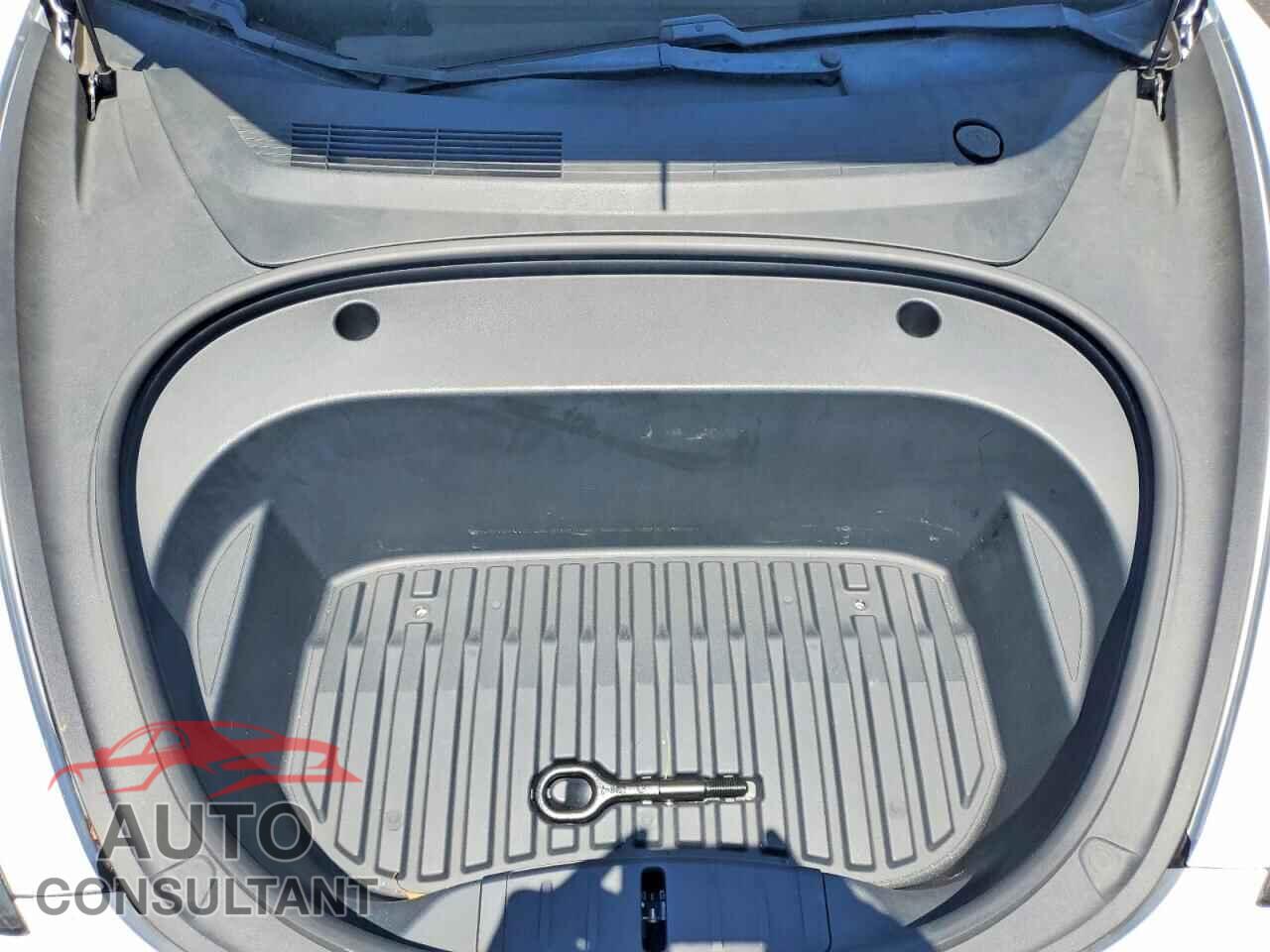 TESLA MODEL 3 2021 - 5YJ3E1EA2MF029027