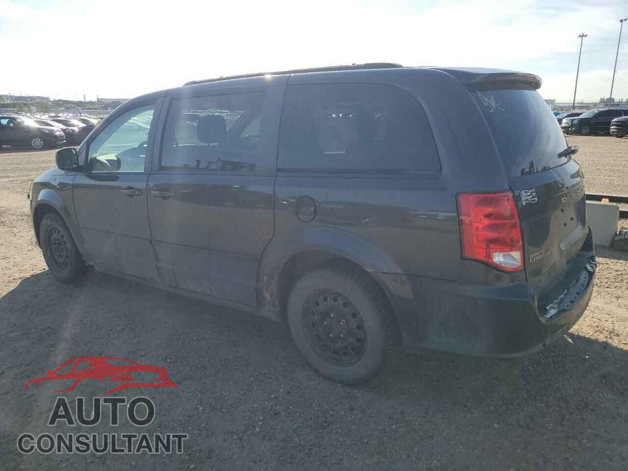 DODGE CARAVAN 2012 - 2C4RDGBG3CR102708