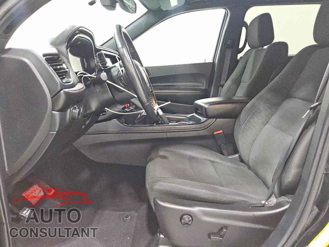 DODGE DURANGO 2023 - 1C4RDJDGXPC675551