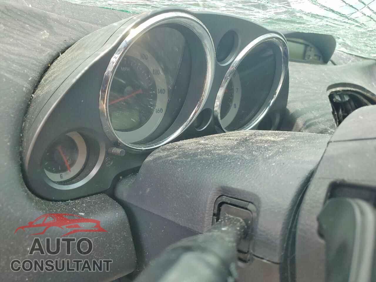 MITSUBISHI ECLIPSE 2011 - 4A37L5EF3BE001095