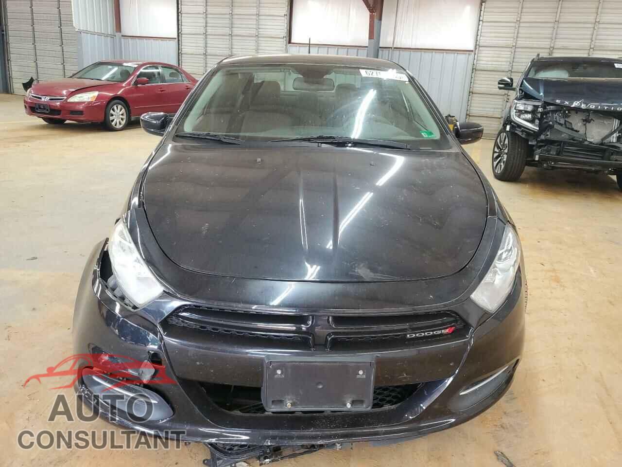 DODGE DART 2016 - 1C3CDFFA9GD796162