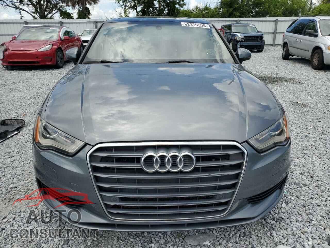 AUDI A3 2016 - WAUA7GFF1G1007965