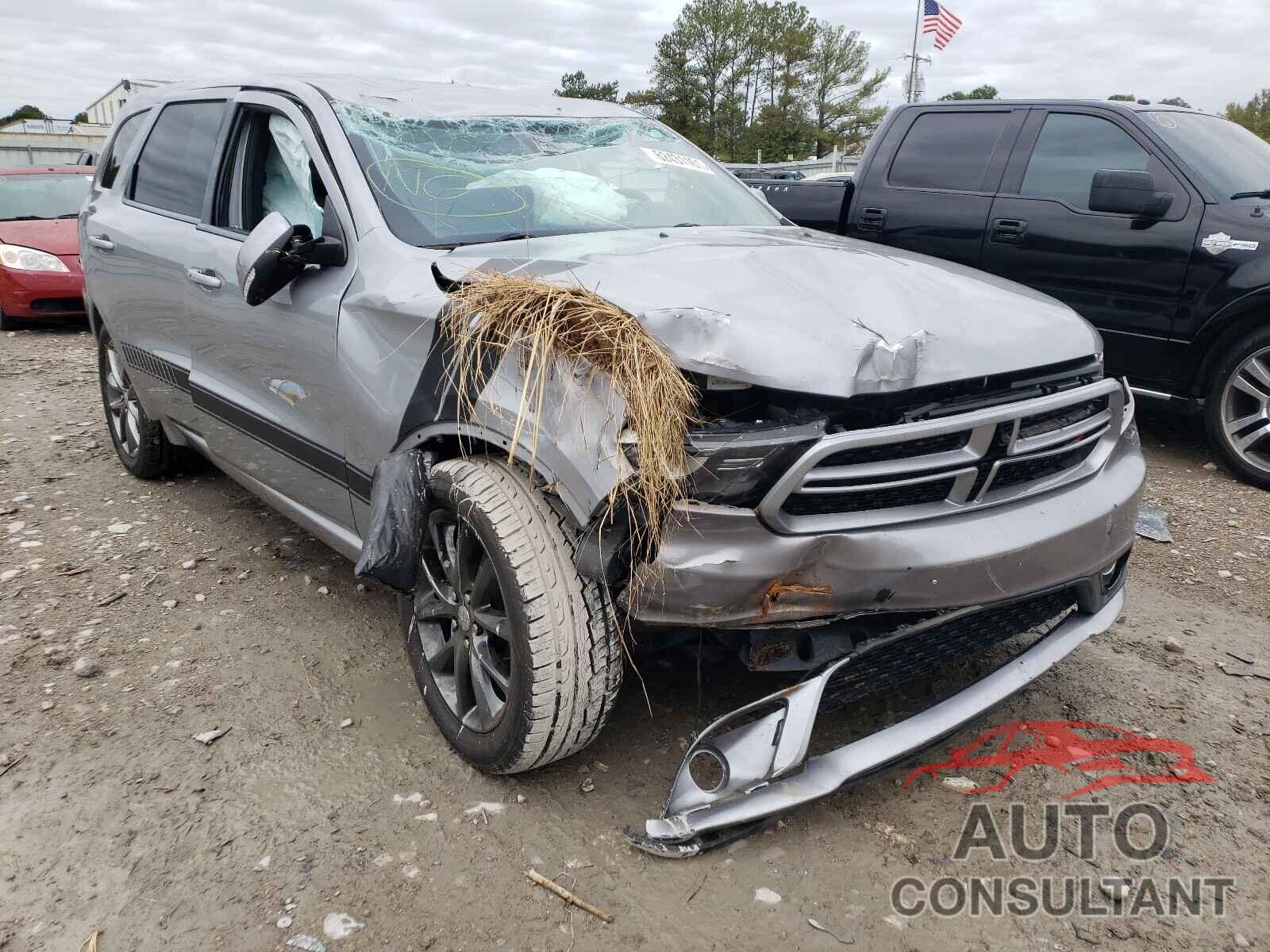 DODGE DURANGO 2017 - 1C4RDHDG5HC896503