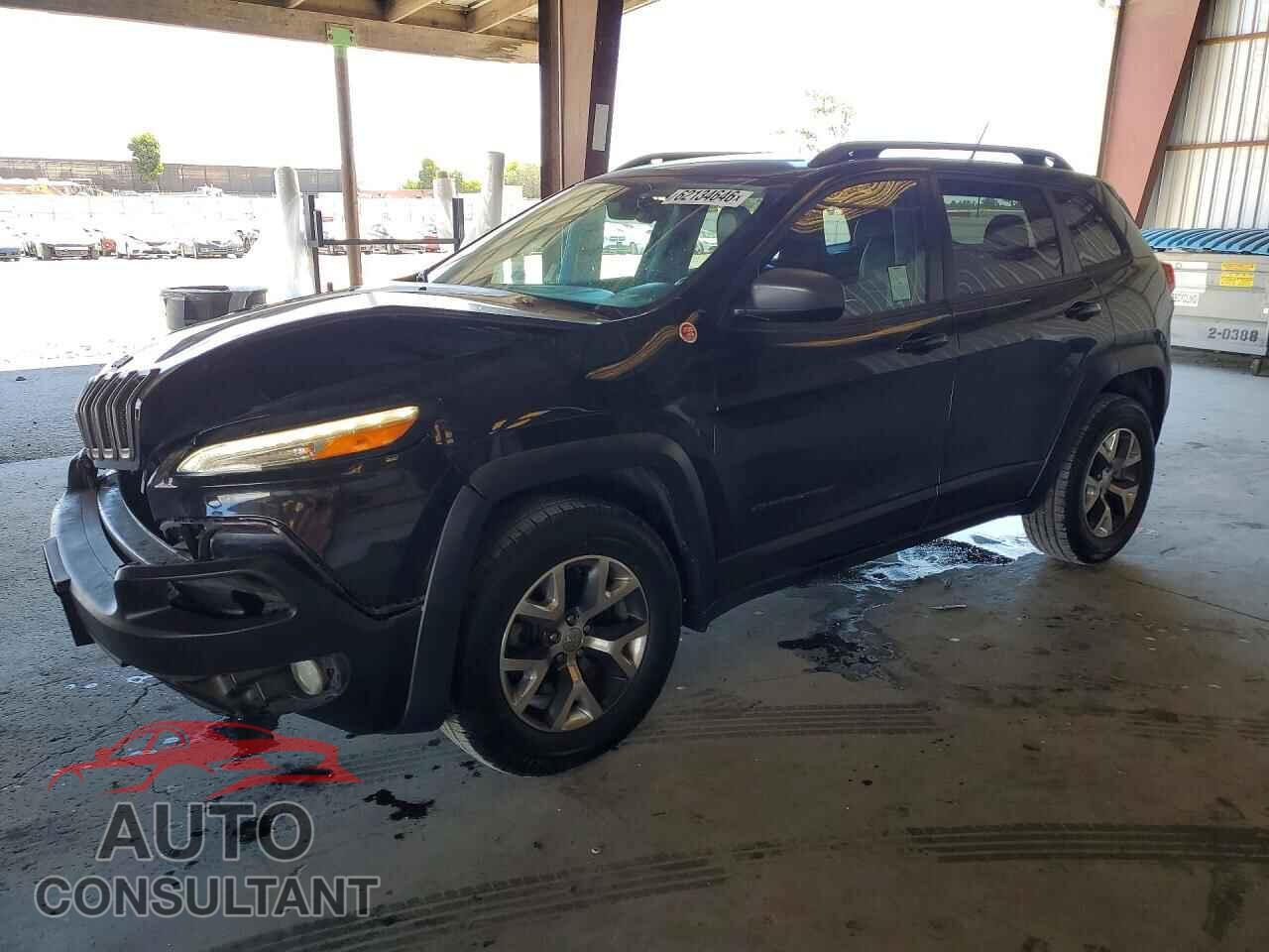 JEEP CHEROKEE 2015 - 1C4PJMBS8FW667597