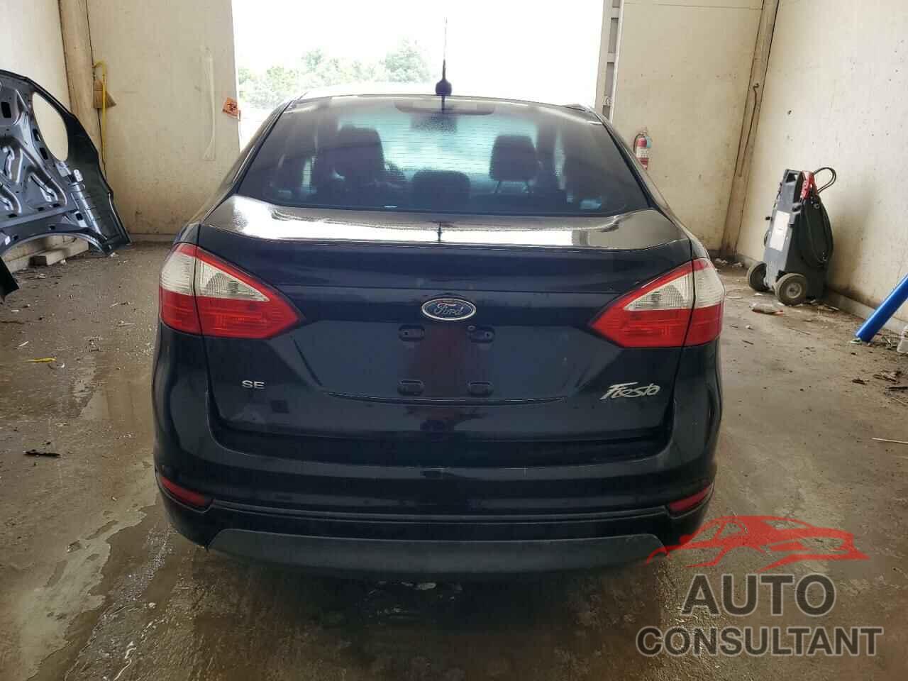 FORD FIESTA 2019 - 3FADP4BJXKM112837