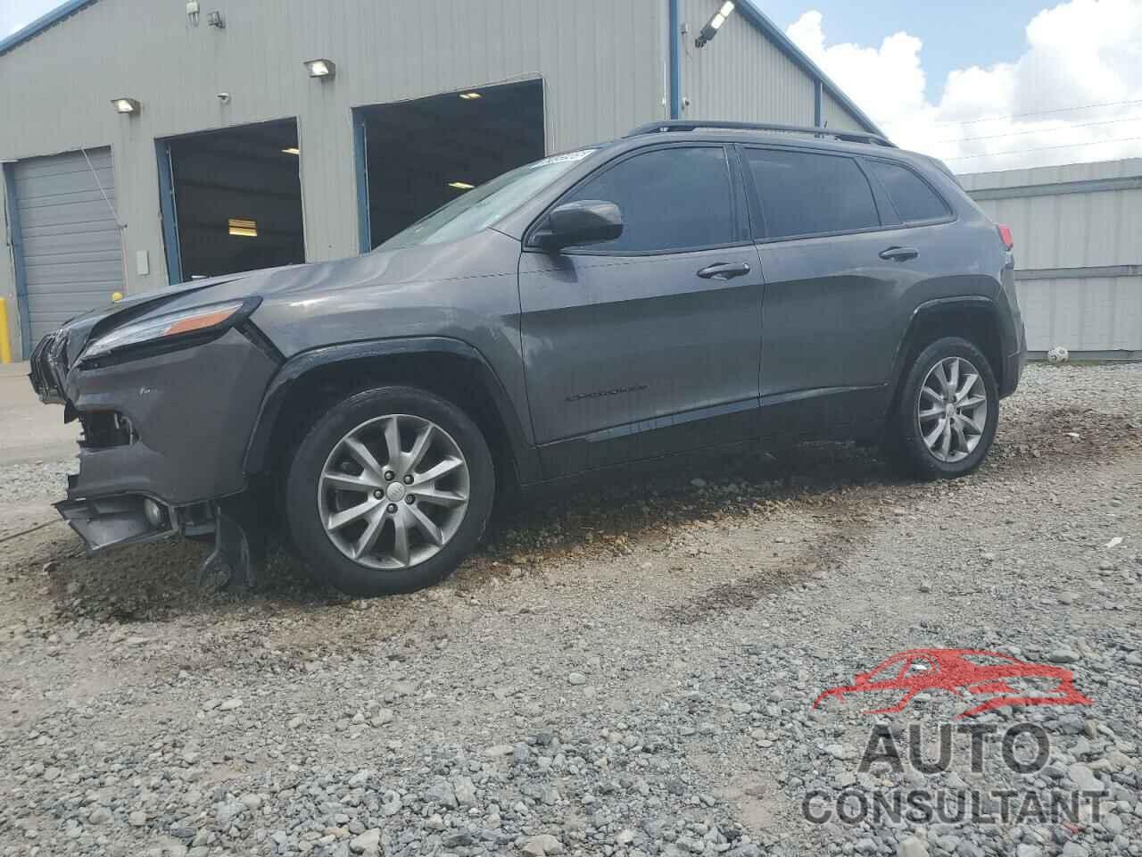 JEEP GRAND CHER 2018 - 1C4PJLCB5JD620945