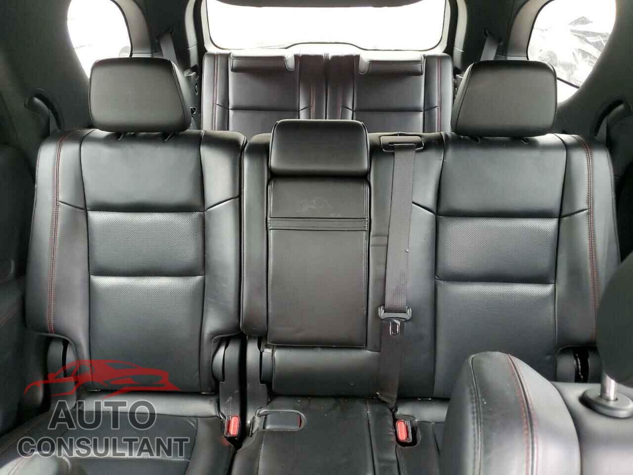 DODGE DURANGO 2023 - 1C4RDJDG1PC577105