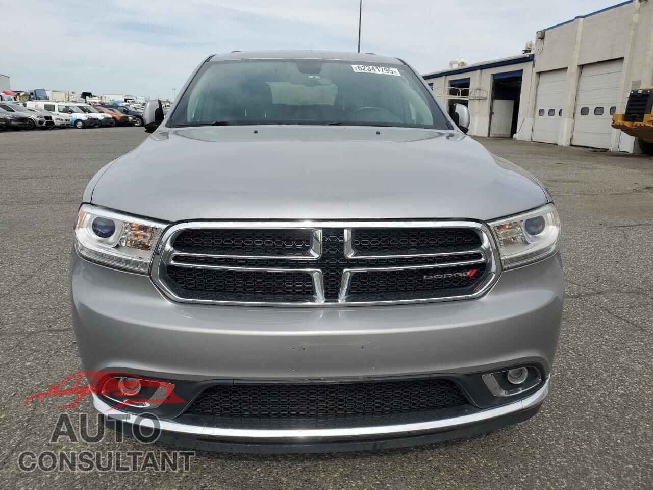 DODGE DURANGO 2015 - 1C4RDJDG5FC245389