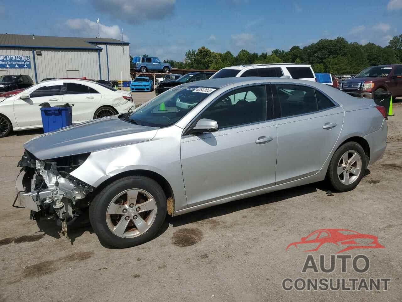 CHEVROLET MALIBU 2015 - 1G11C5SLXFF226349