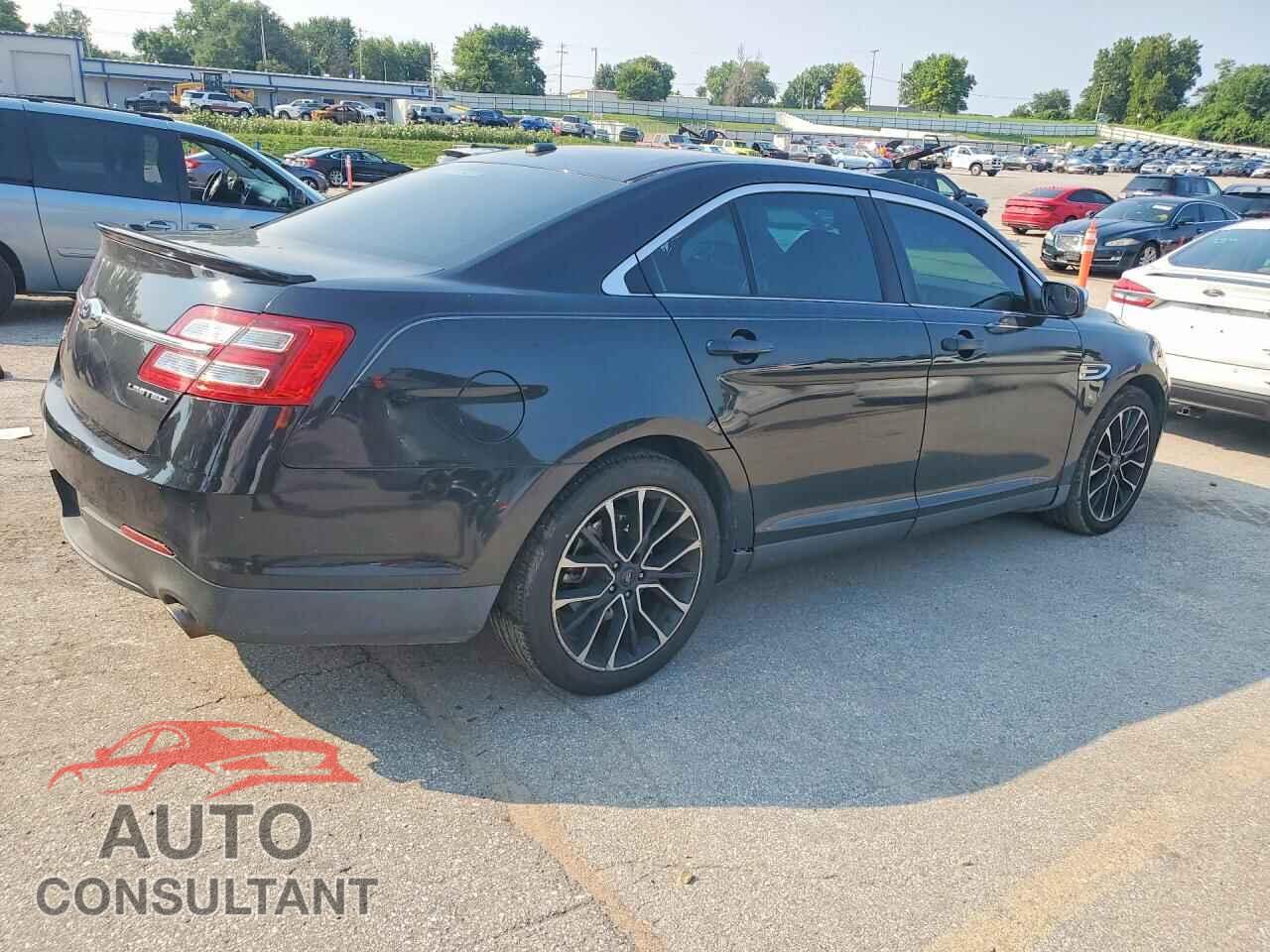 FORD TAURUS 2013 - 1FAHP2F89DG201440