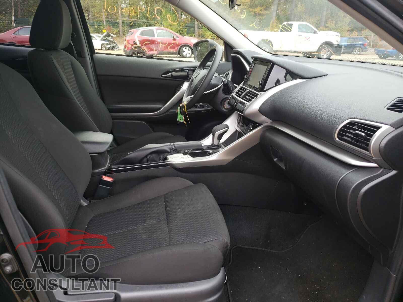 MITSUBISHI ECLIPSE 2020 - JA4AS3AA5LZ013358