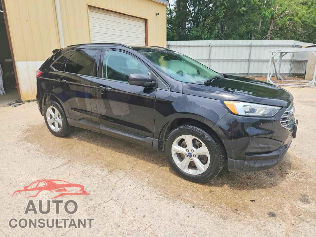 FORD EDGE 2021 - 2FMPK3G94MBA58482