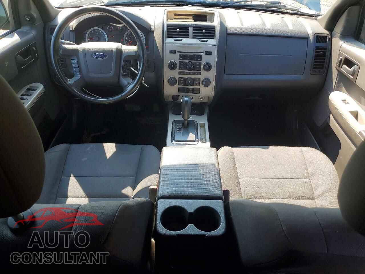 FORD ESCAPE 2012 - 1FMCU0D79CKA02813
