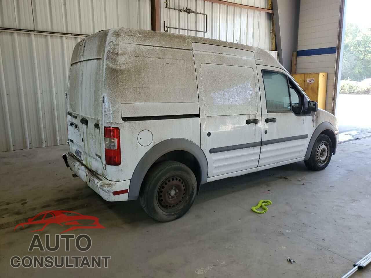 FORD TRANSIT 2013 - NM0LS7BN2DT173044