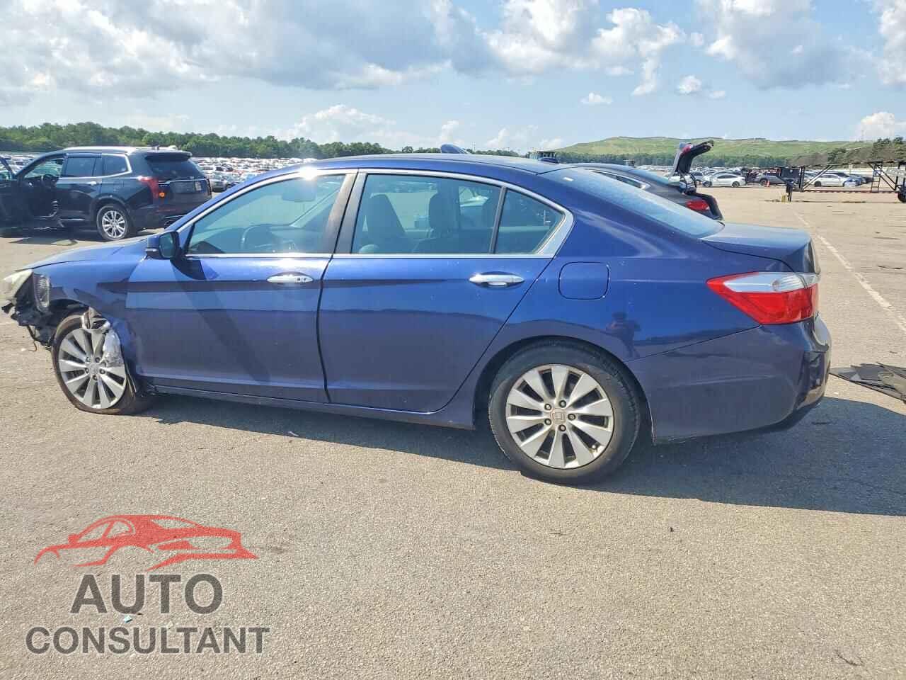 HONDA ACCORD 2013 - 1HGCR2F85DA126481