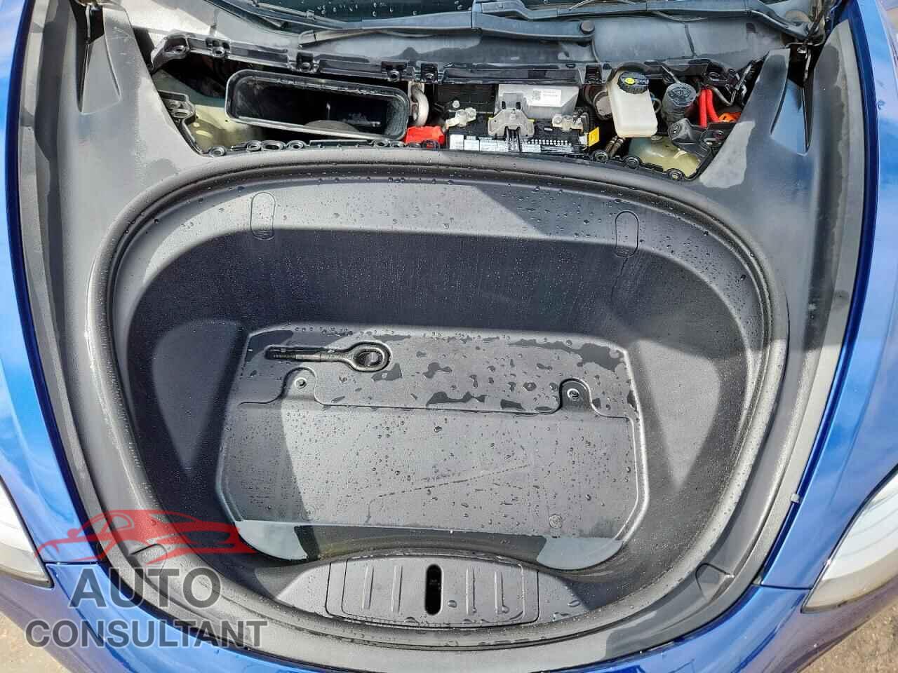 TESLA MODEL 3 2019 - 5YJ3E1EA3KF444838
