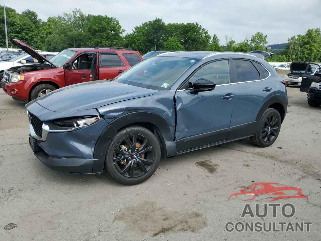 MAZDA CX30 2022 - 3MVDMBCL5NM408519