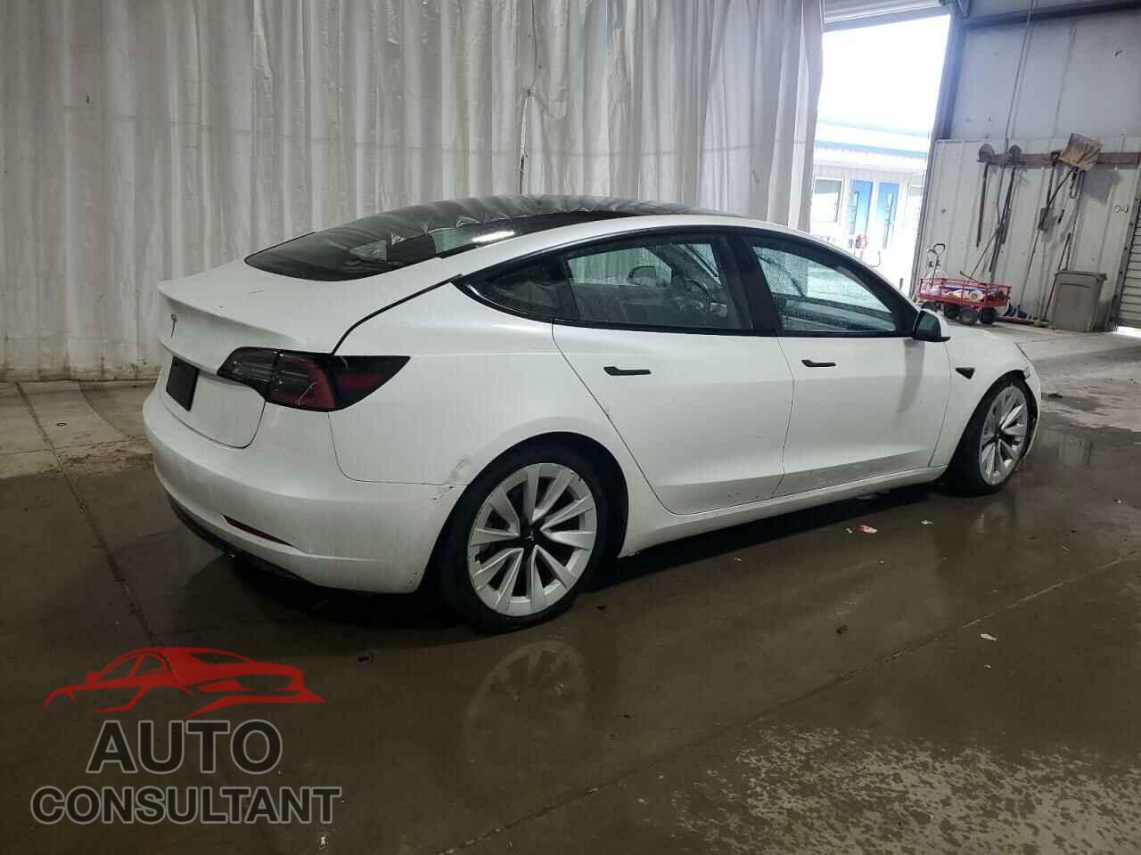 TESLA MODEL 3 2023 - 5YJ3E1EA7PF435292
