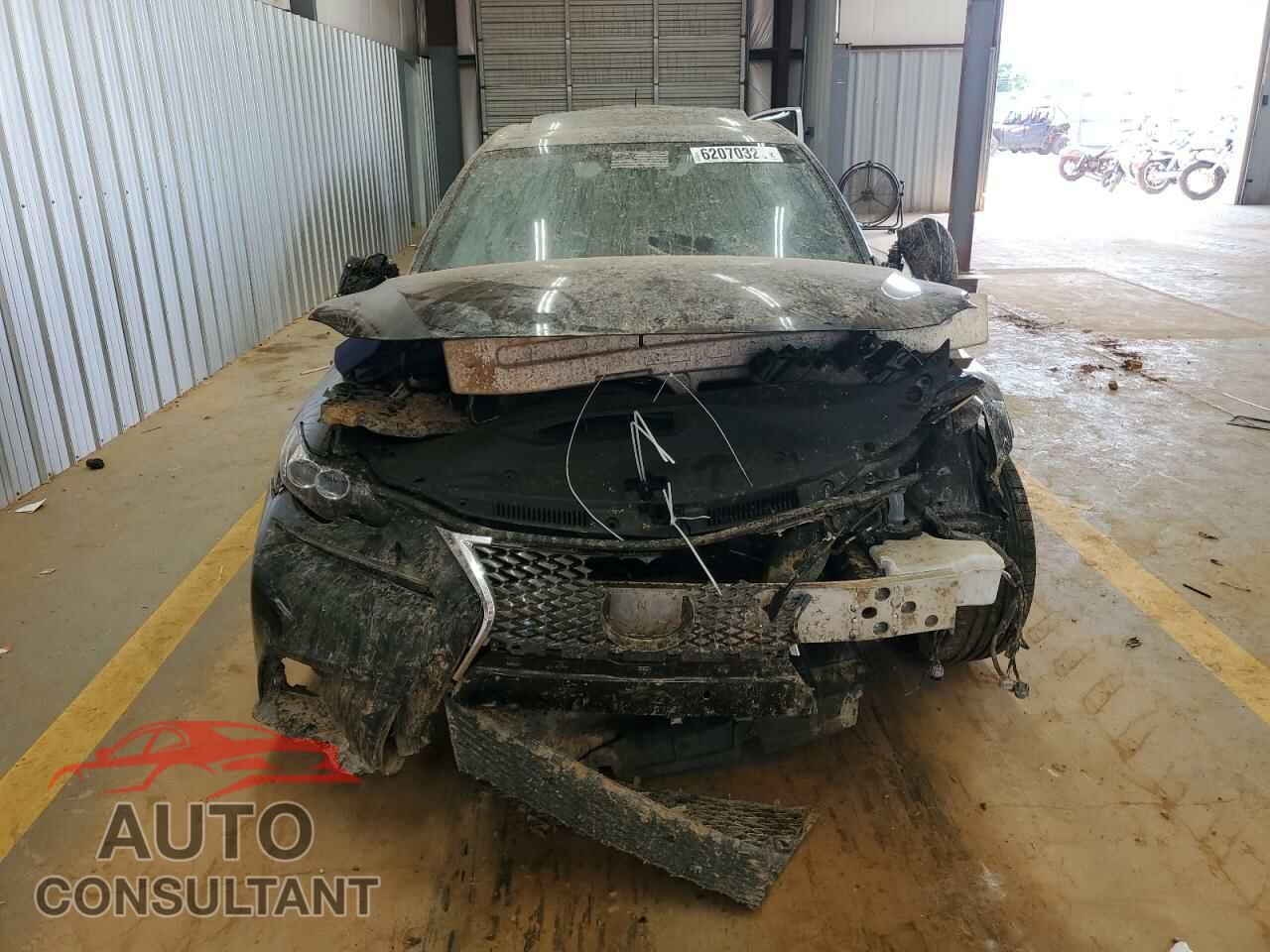 LEXUS IS 2014 - JTHBF1D25E5038244
