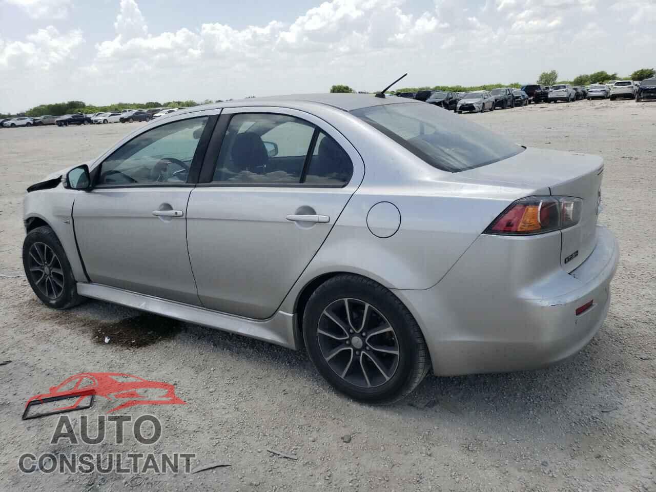 MITSUBISHI LANCER 2017 - JA32U2FU7HU008795