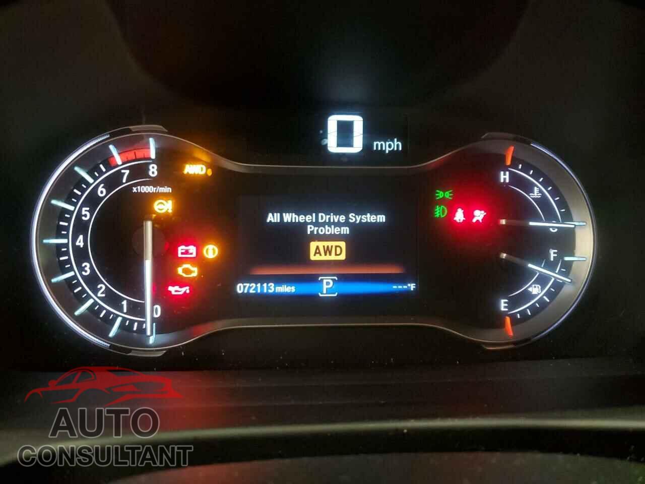 HONDA PILOT 2018 - 5FNYF6H82JB054496