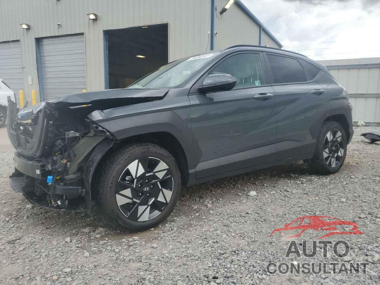 HYUNDAI KONA 2025 - KM8HB3AB5SU249495
