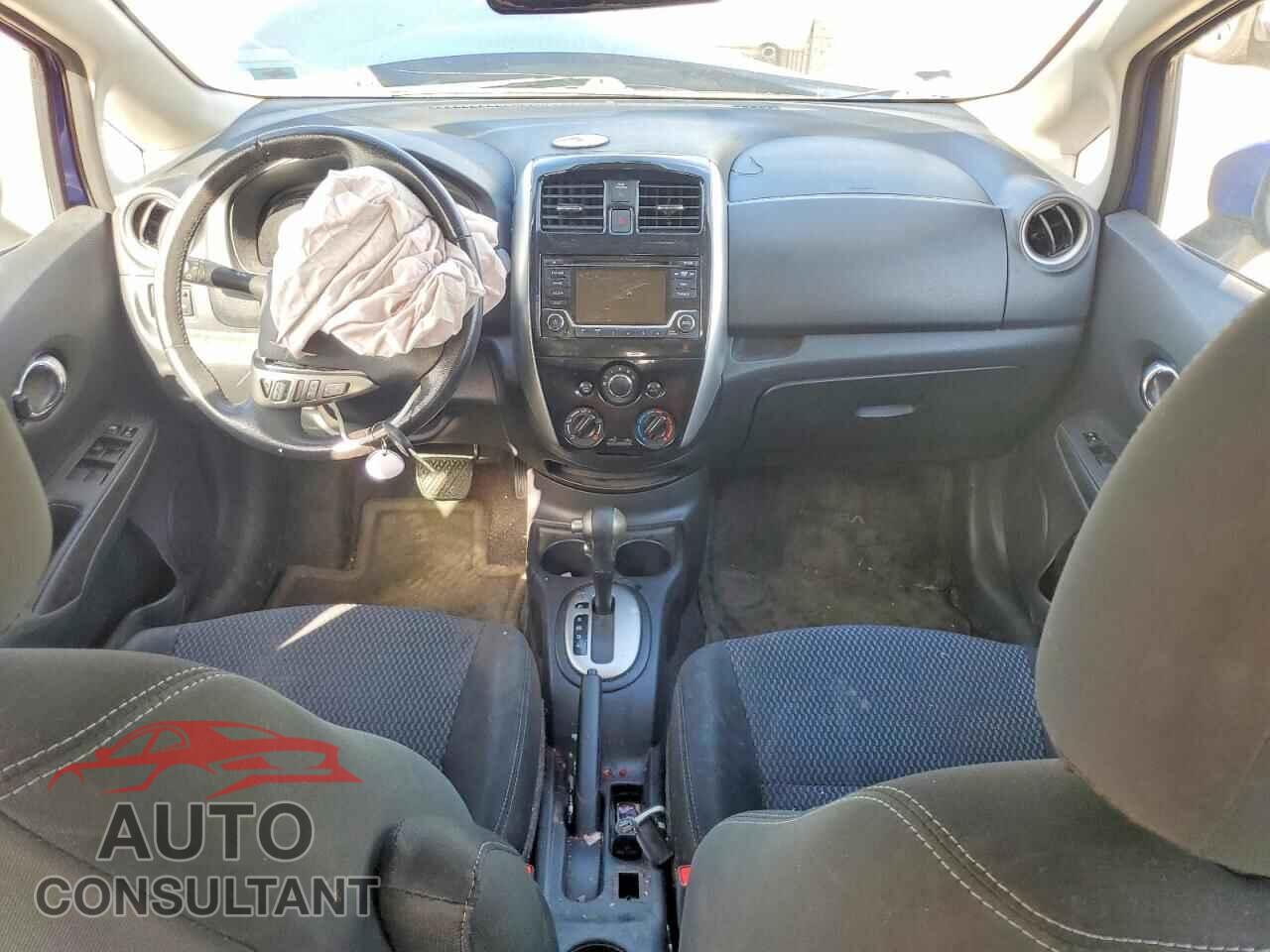 NISSAN VERSA 2016 - 3N1CE2CP8GL357378