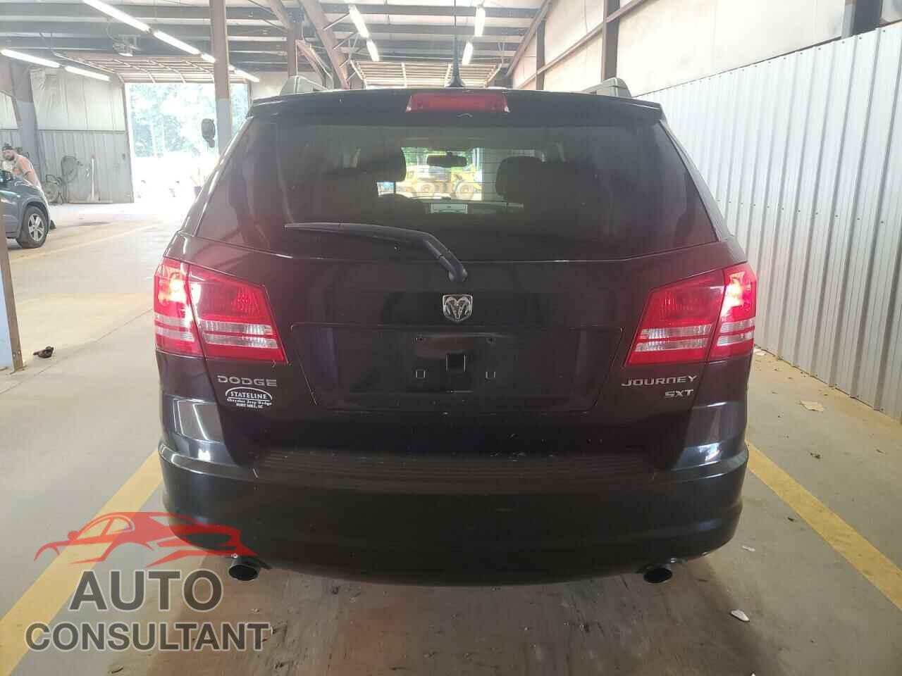 DODGE JOURNEY 2010 - 3D4PG5FV4AT116156