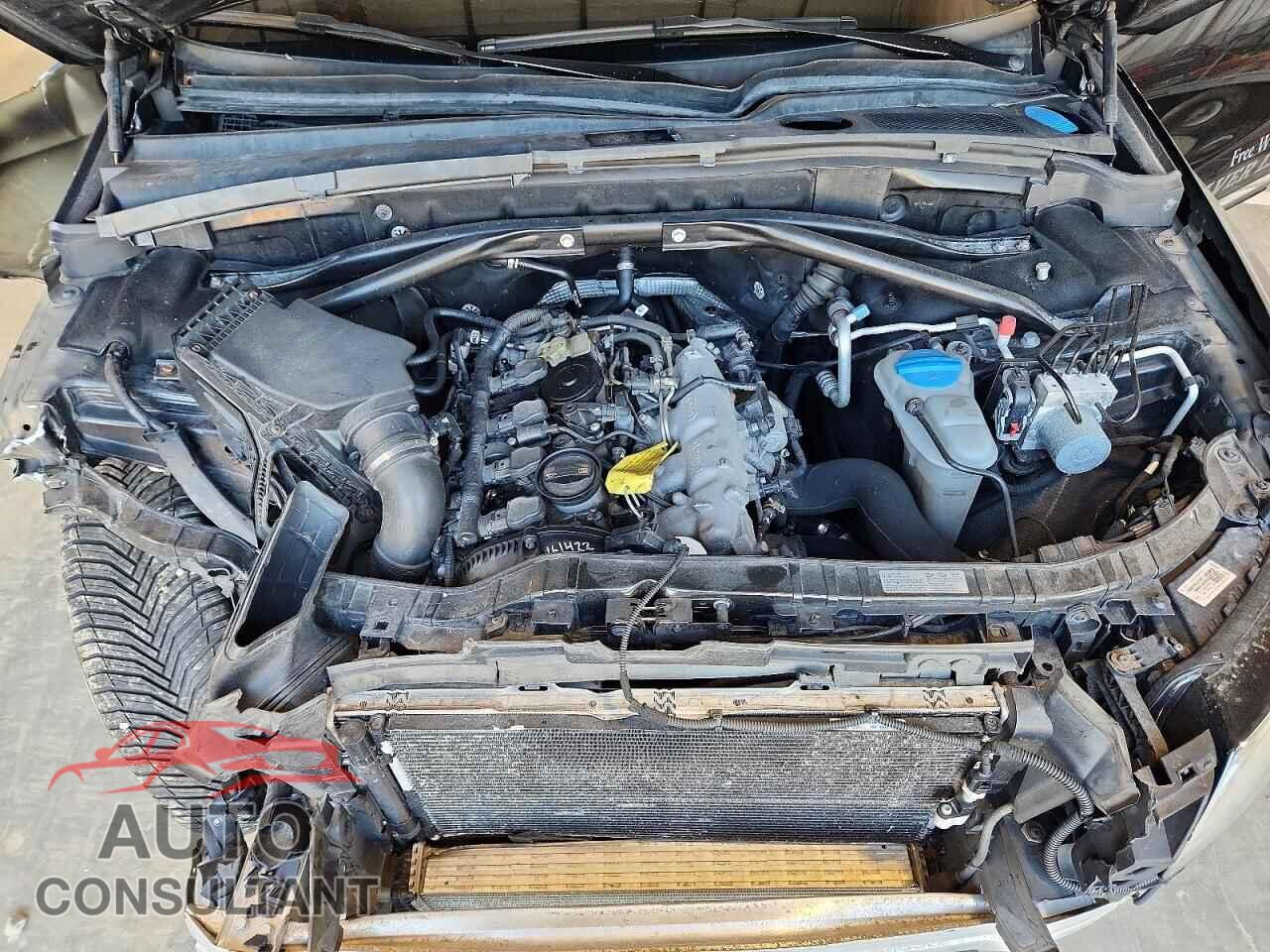 AUDI Q5 2015 - WA1CFAFPXFA023269