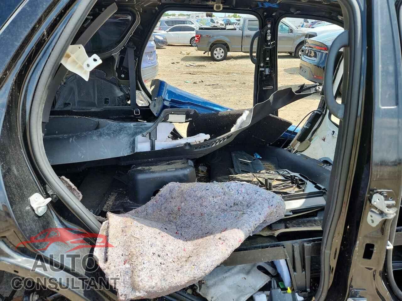 DODGE DURANGO 2021 - 1C4SDJCT8MC682980