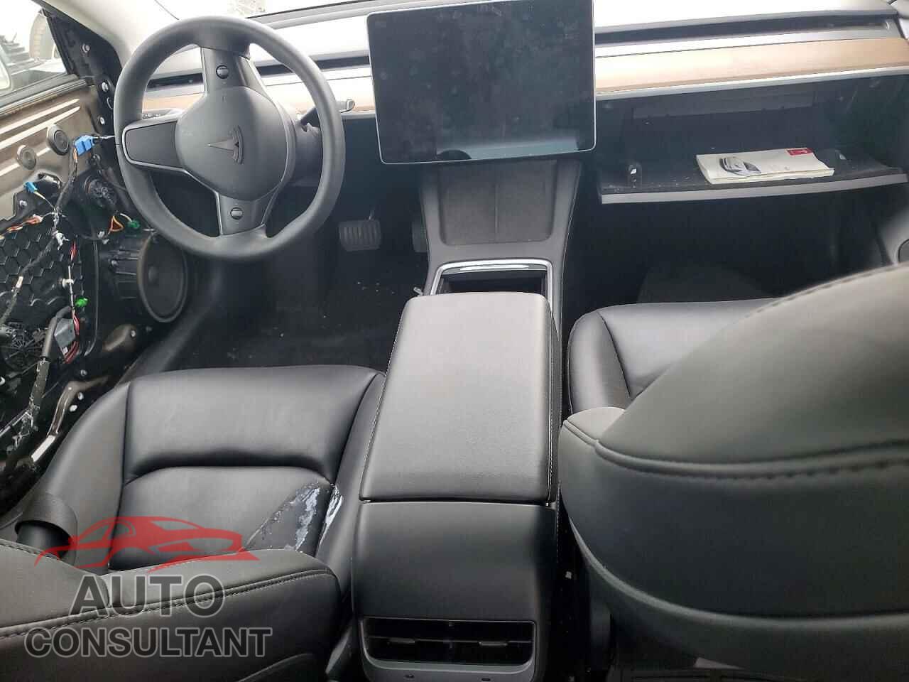 TESLA MODEL 3 2023 - 5YJ3E1EA2PF506821