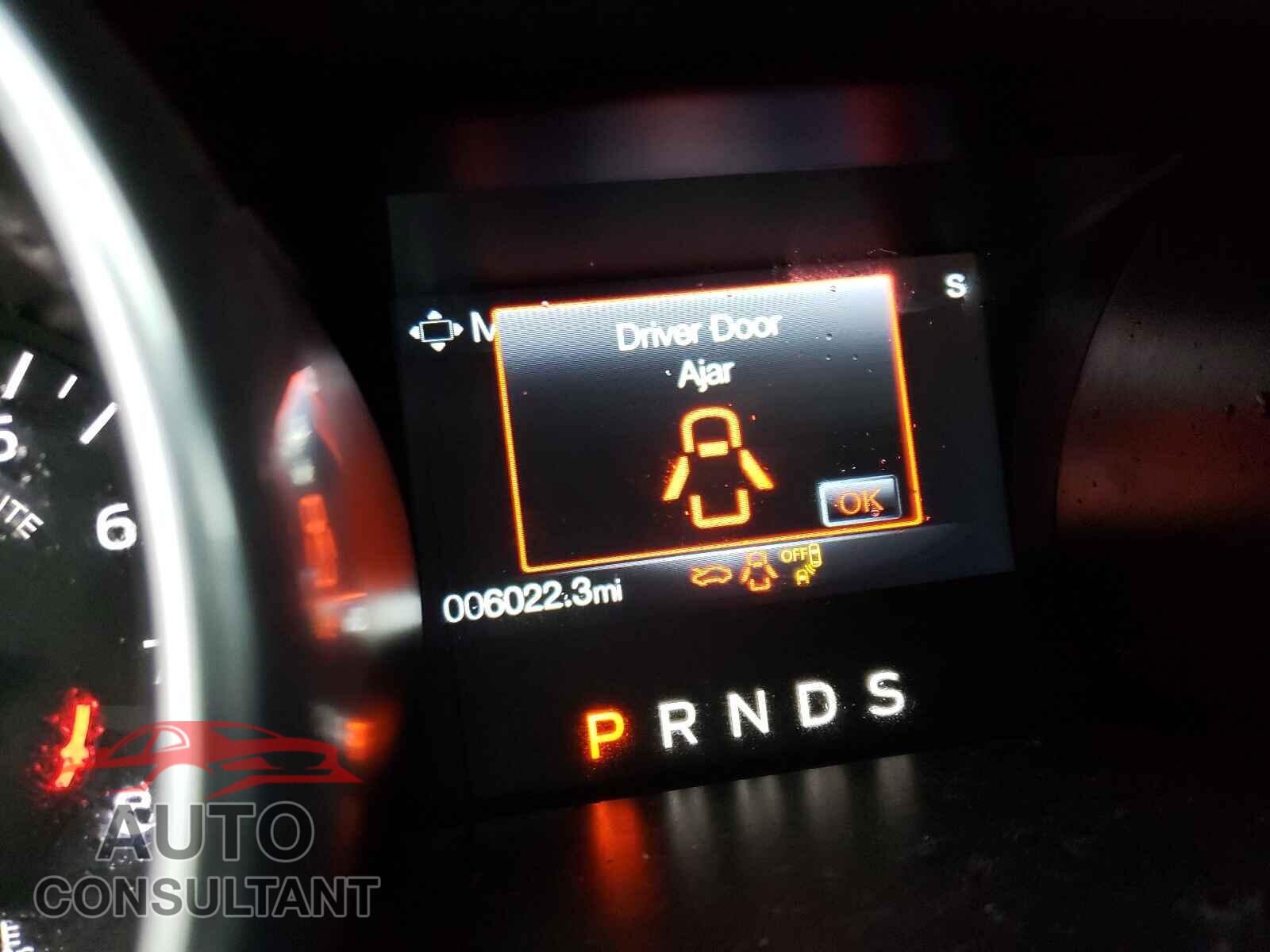 FORD MUSTANG 2021 - 1FA6P8CF7M5124415