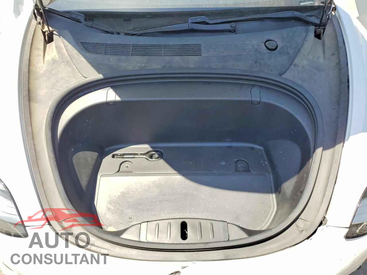 TESLA MODEL 3 2019 - 5YJ3E1EB7KF512678
