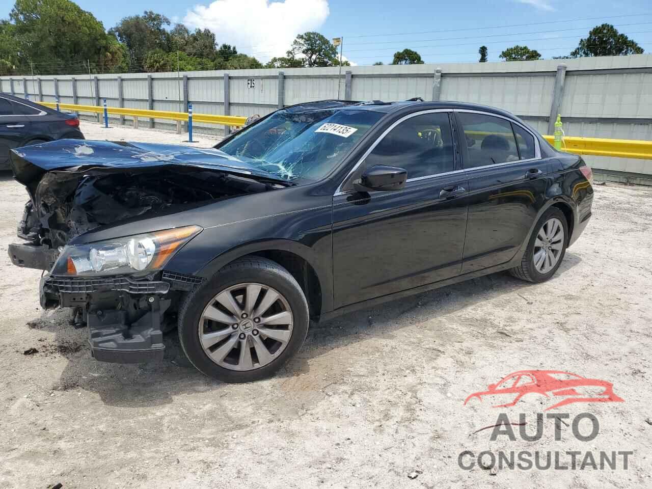 HONDA ACCORD 2011 - 1HGCP2F89BA069818